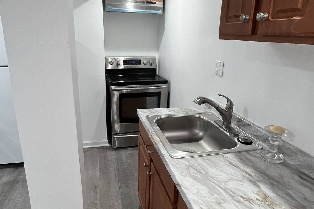 Photo of Kitchen in Lorton