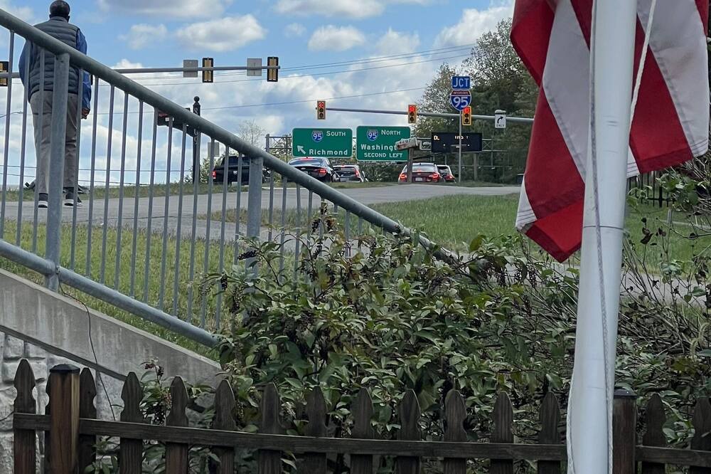 Photo of Outdoor in Lorton