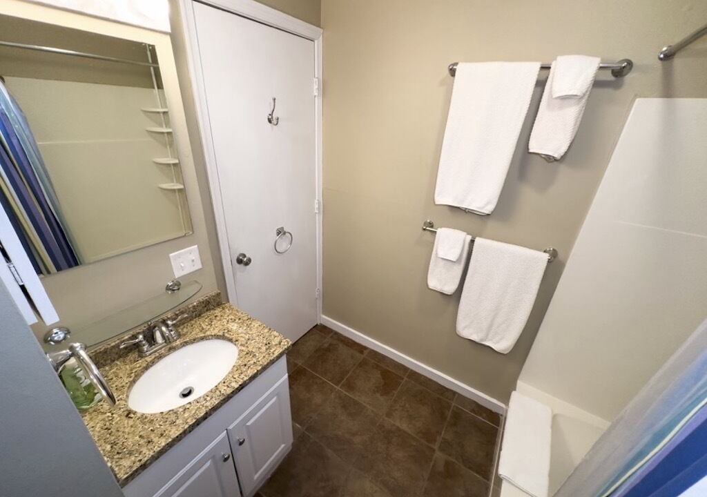 Photo of Bathroom in Dan River