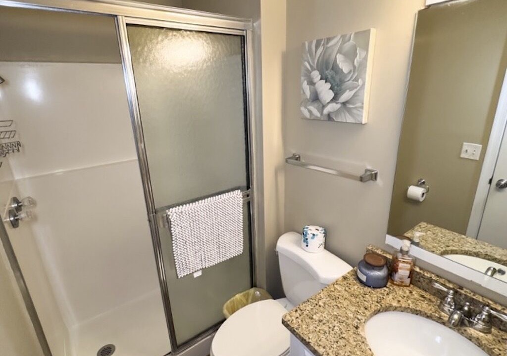 Photo of Bathroom in Dan River