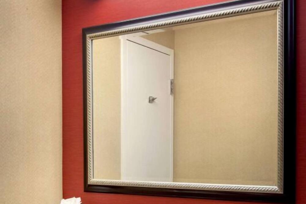 Photo of Bathroom in Woburn