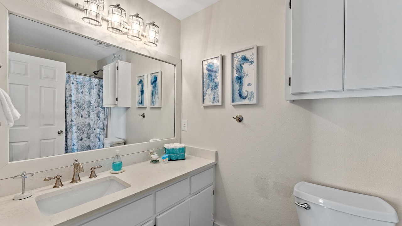 Photo of Bathroom in Seaspray