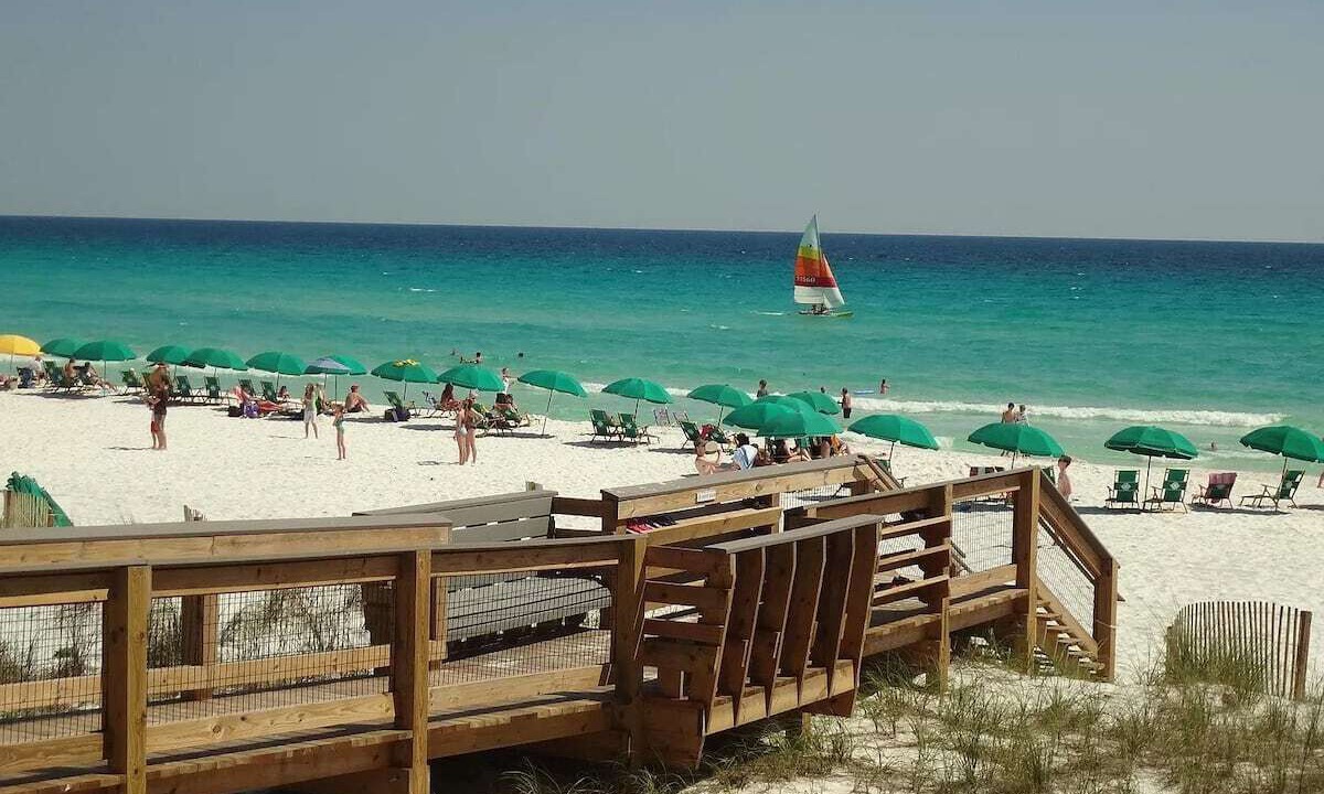 Photo of Outdoor in Seaspray