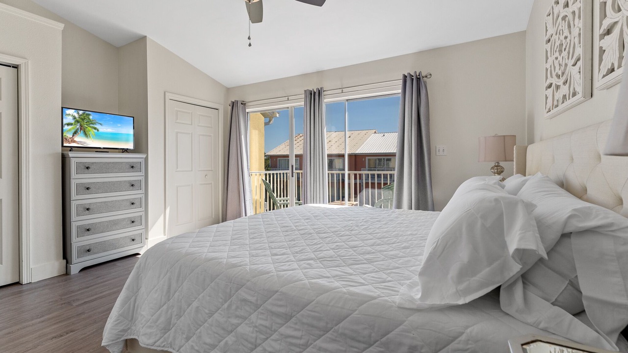 Photo of Bedroom in Seaspray