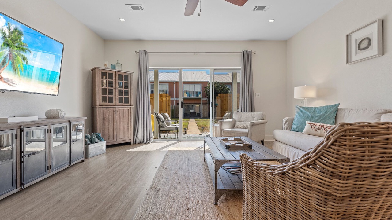 Photo of Livingroom in Seaspray