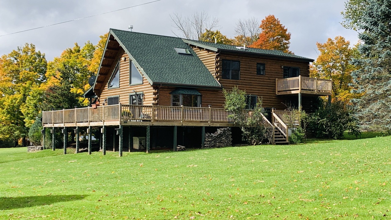 Photo of Outdoor in Jewett