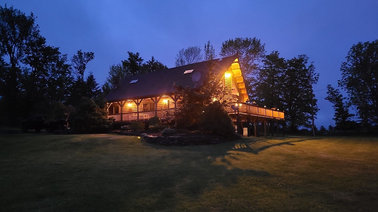 Photo of Outdoor in Jewett