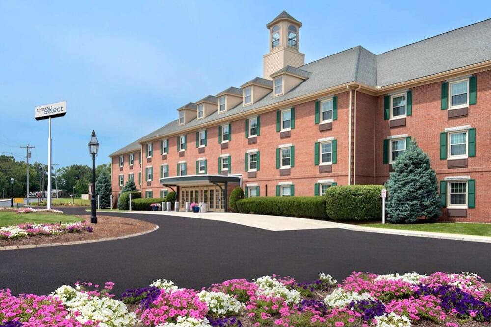 Photo of Outdoor in Woburn