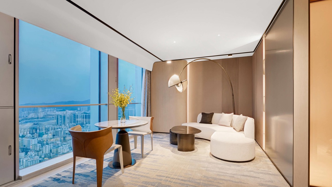 Photo of Bedroom in Longhua District