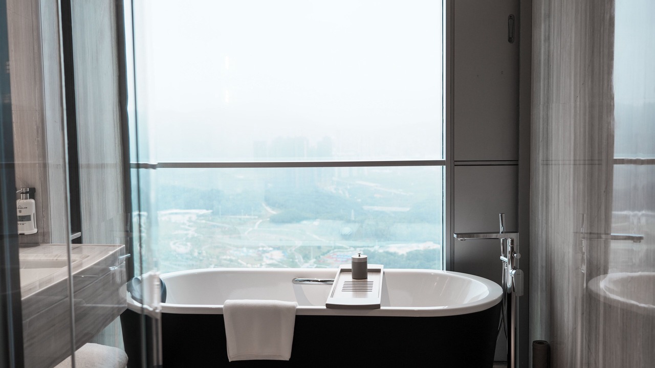 Photo of Bathroom in Longhua District