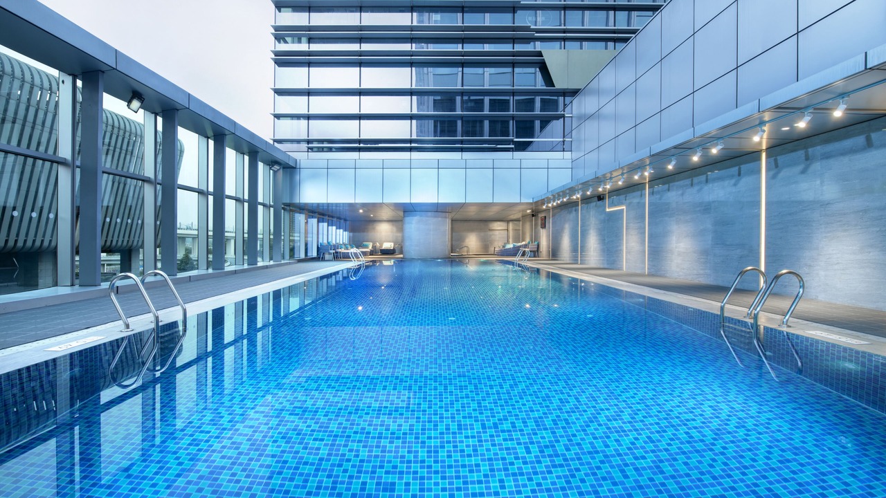 Photo of Outdoor in Longhua District