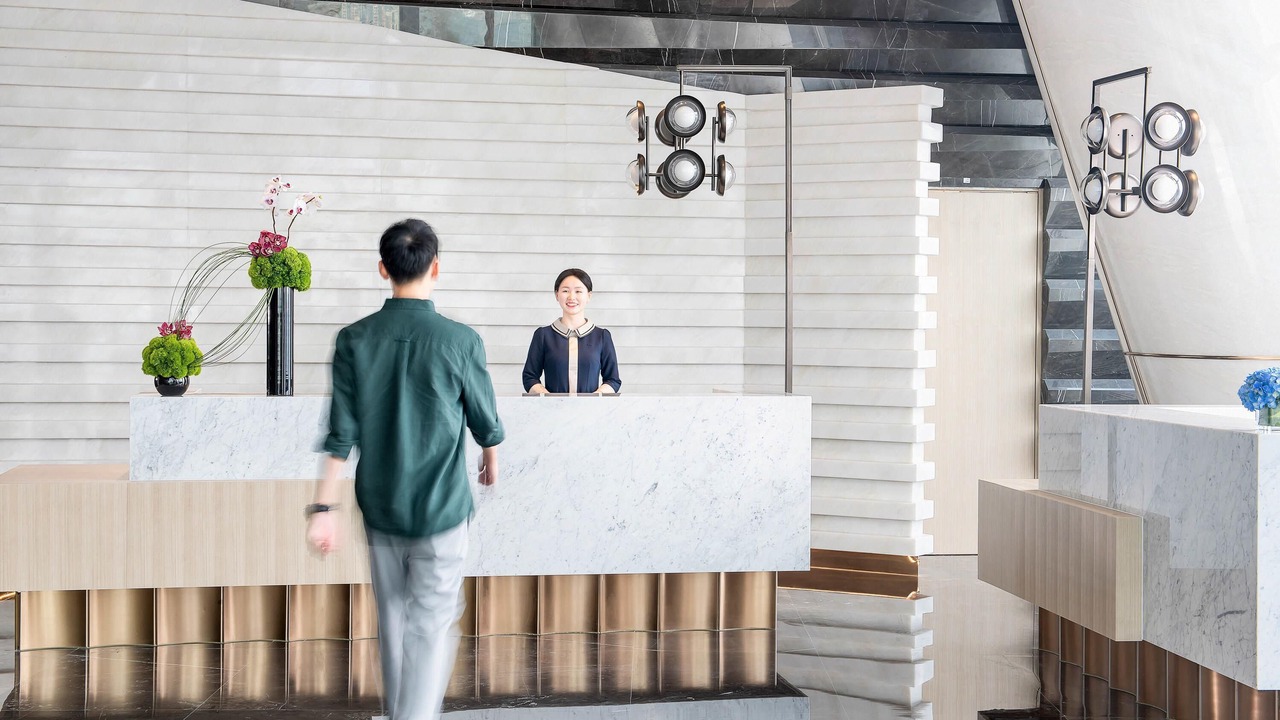 Photo of Outdoor in Longhua District