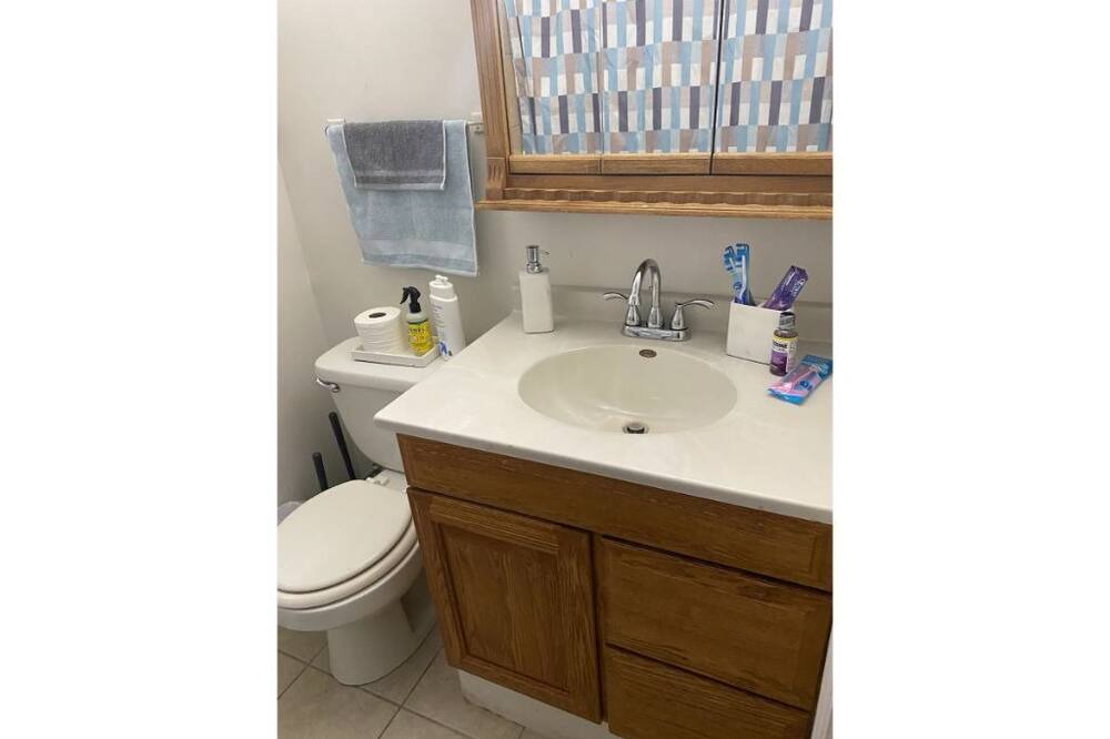 Photo of Bathroom in Gary