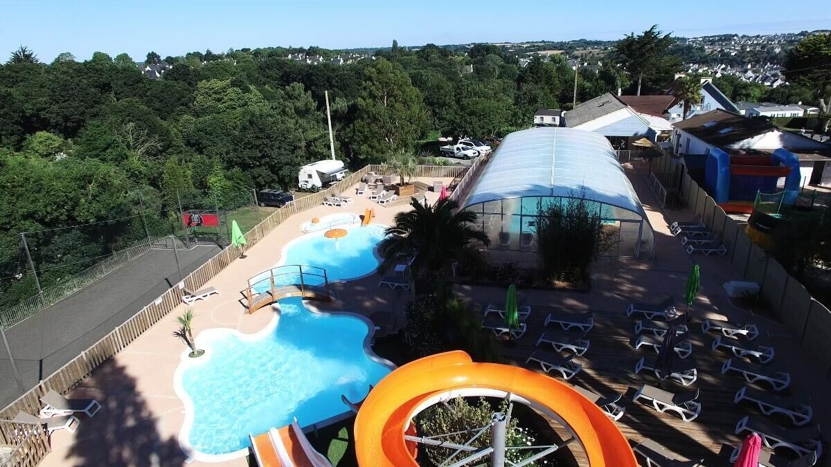 Photo of Outdoor in Binic