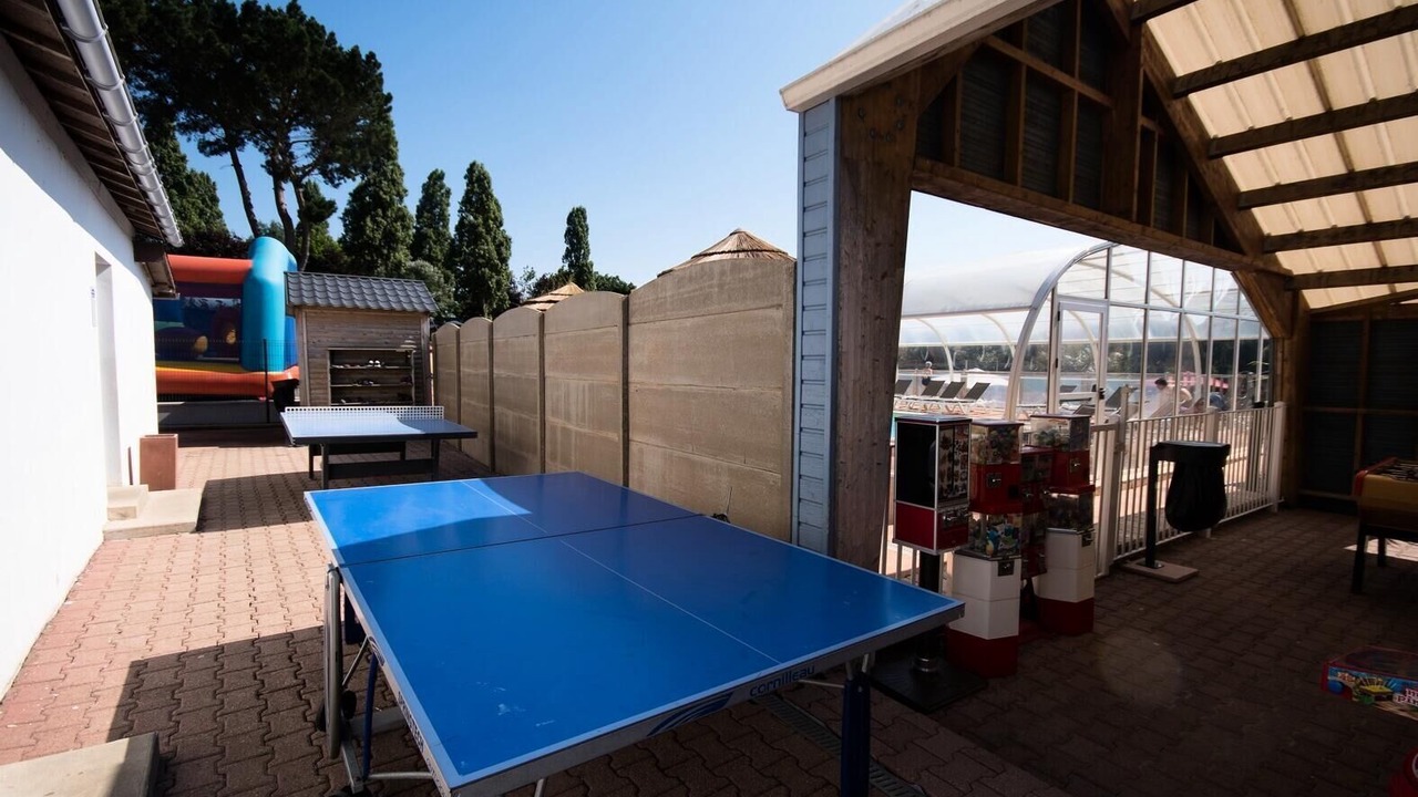 Photo of Outdoor in Binic