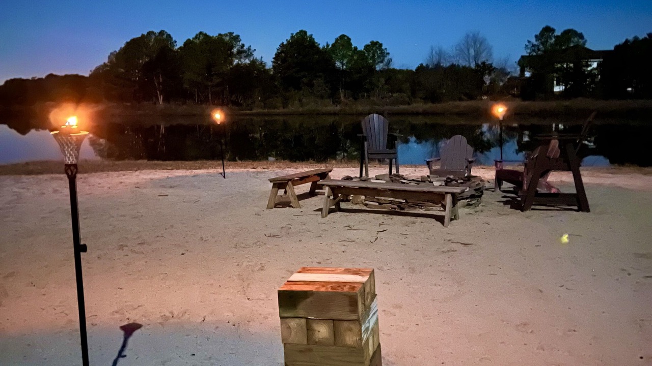 Photo of Outdoor in Achilles