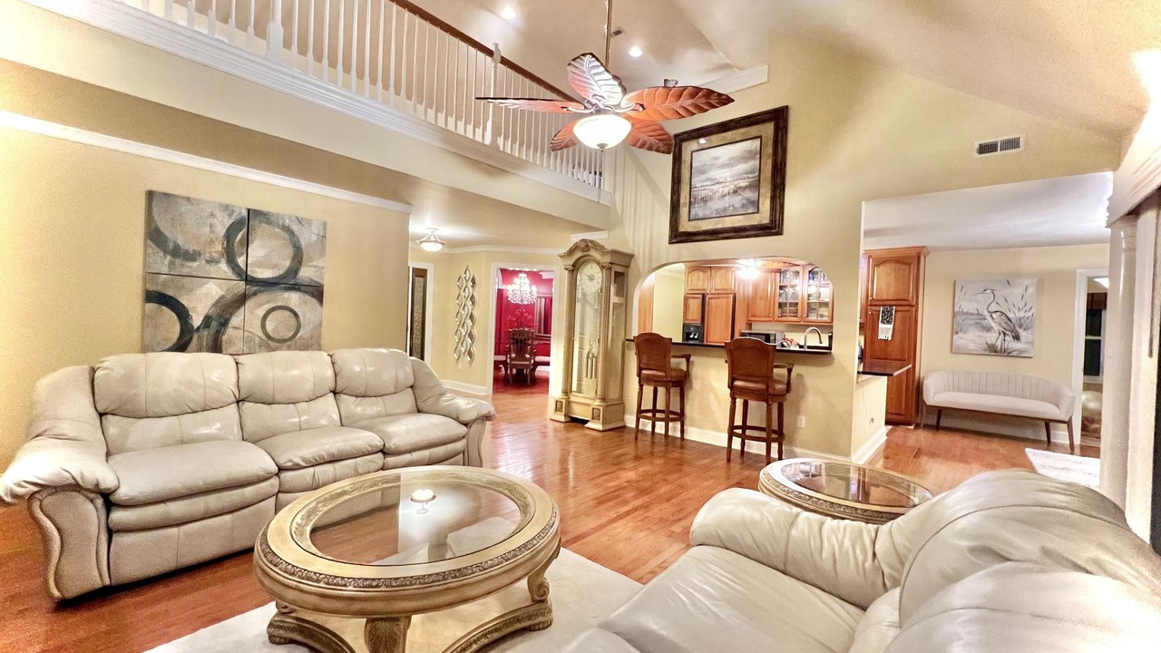 Photo of Livingroom in Achilles
