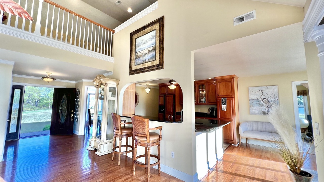Photo of Livingroom in Achilles