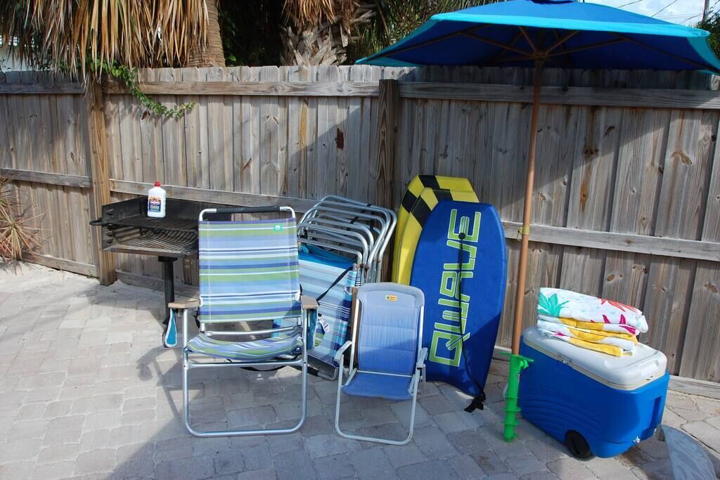Photo of Outdoor in Port Canaveral