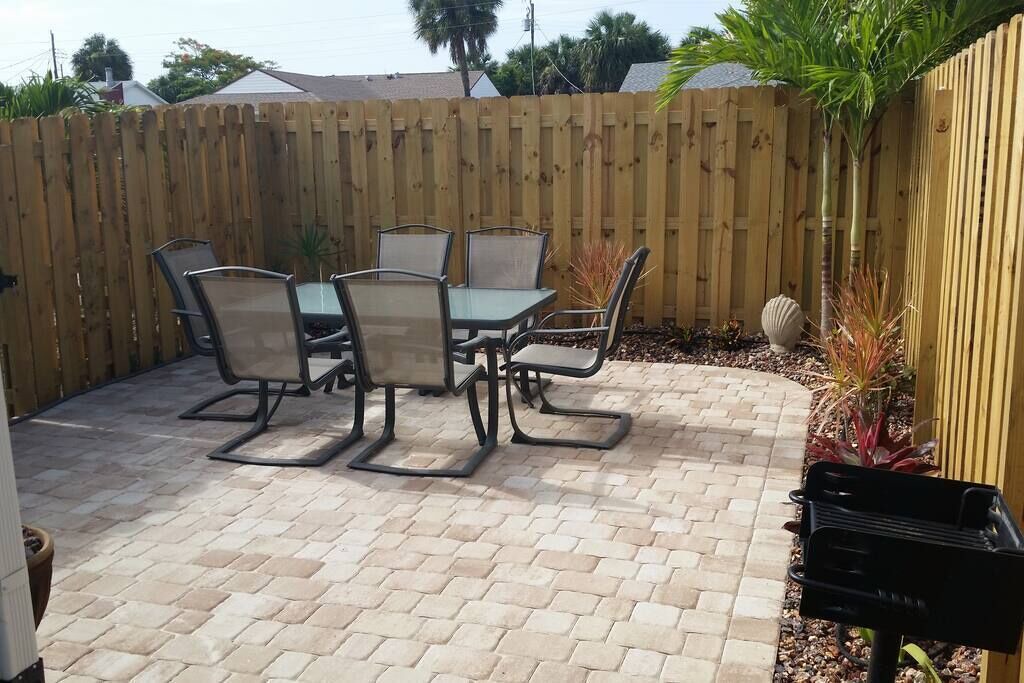 Photo of Outdoor in Port Canaveral