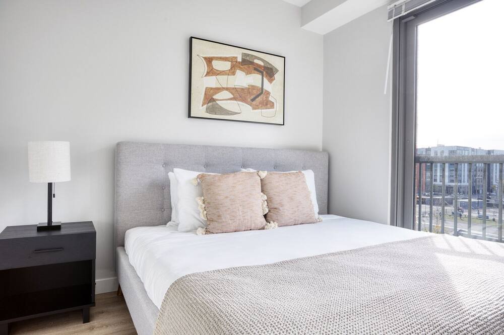 Photo of Bedroom in Assembly Square