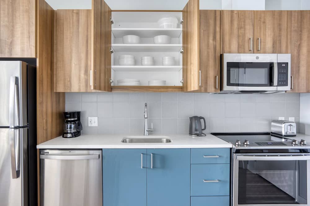 Photo of Kitchen in Assembly Square