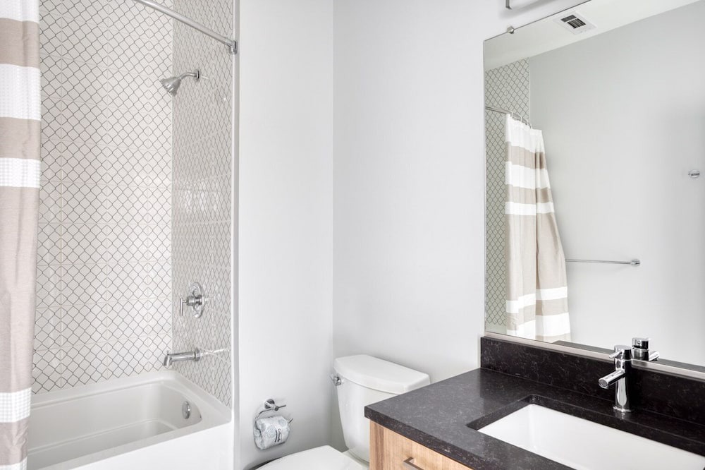 Photo of Bathroom in Assembly Square