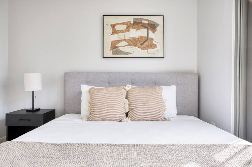 Photo of Bedroom in Assembly Square