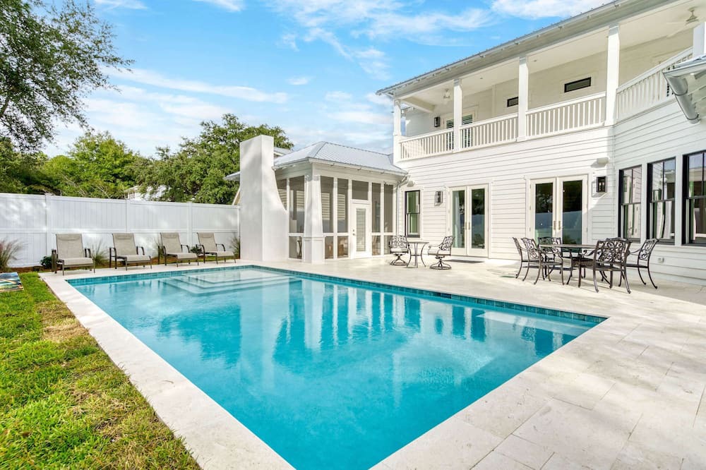 Photo of Outdoor in Seacrest