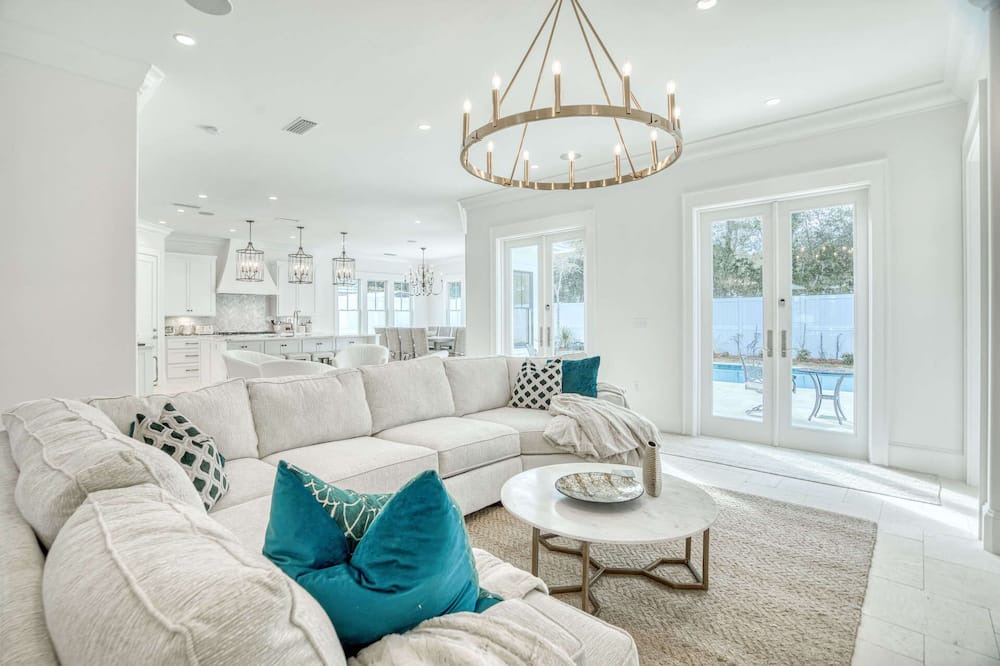 Photo of Bedroom in Seacrest
