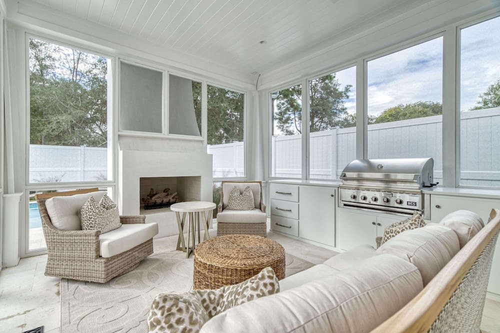 Photo of Outdoor in Seacrest
