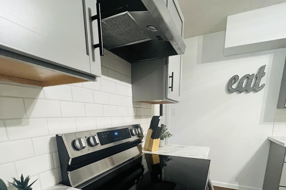 Photo of Kitchen in Mount Carmel