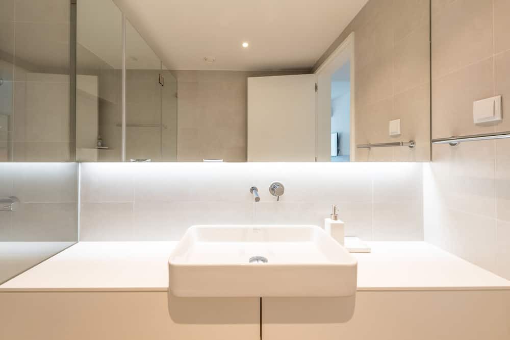 Photo of Bathroom in Santa Engracia