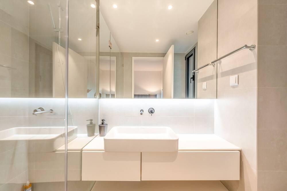 Photo of Bathroom in Santa Engracia