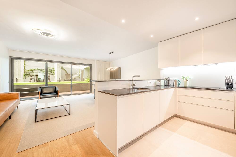 Photo of Kitchen in Santa Engracia
