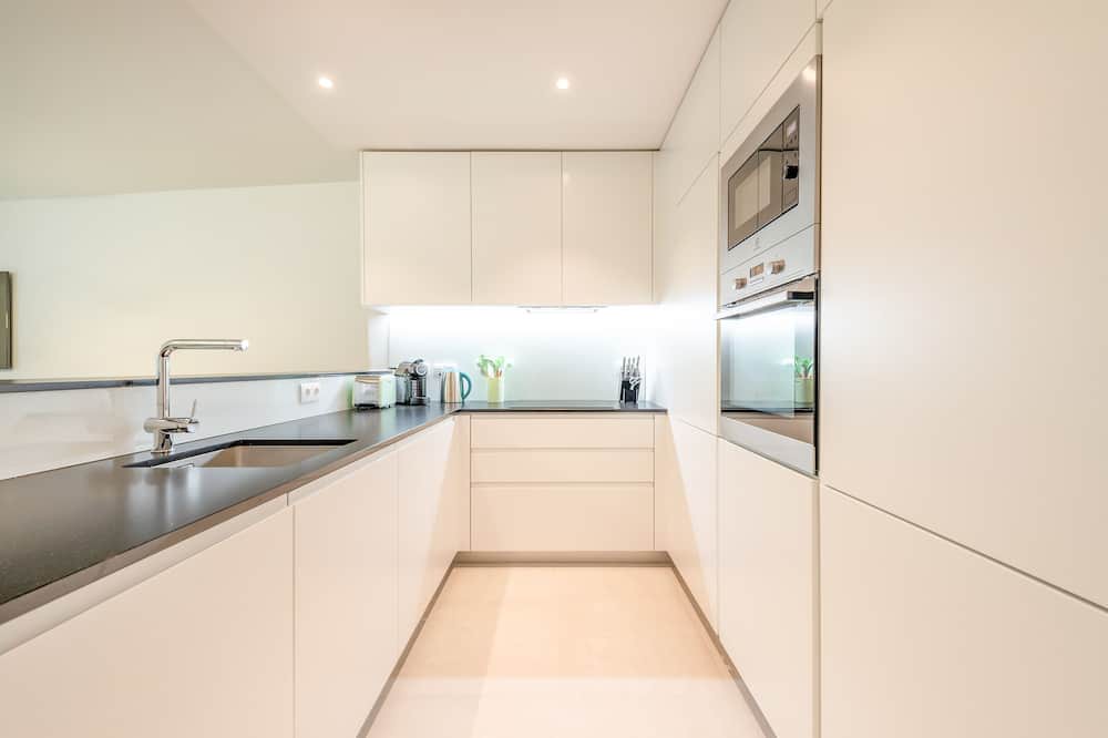 Photo of Kitchen in Santa Engracia