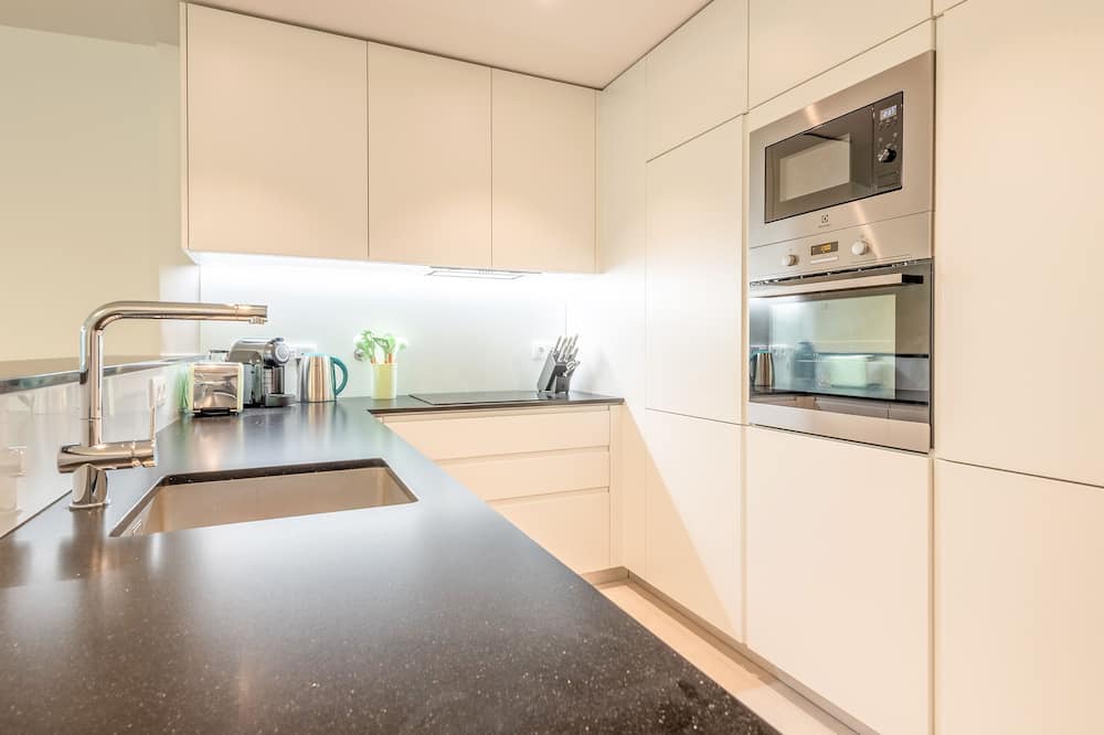 Photo of Kitchen in Santa Engracia