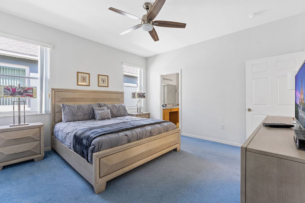 Photo of Bedroom in Bridgewater Crossing
