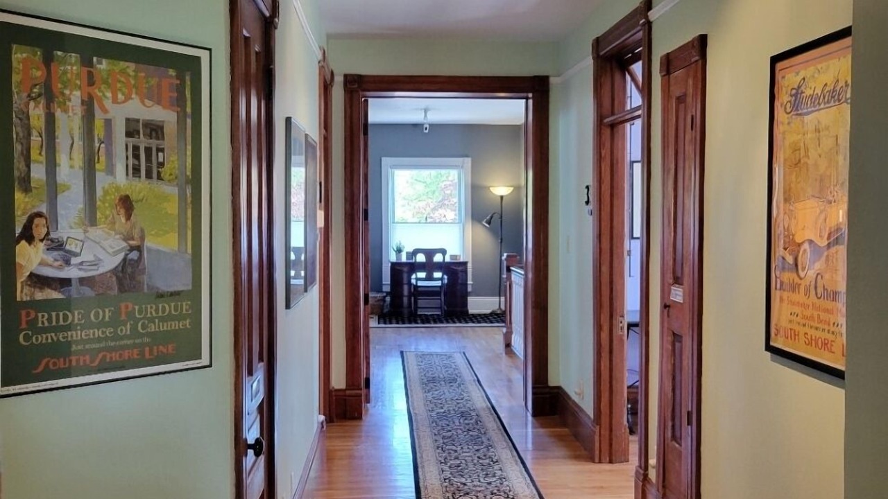 Photo of Livingroom in West Washington
