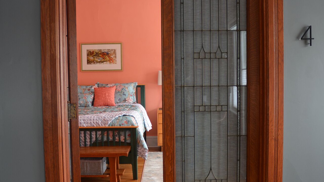 Photo of Bedroom in West Washington