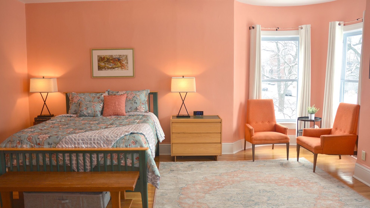 Photo of Bedroom in West Washington