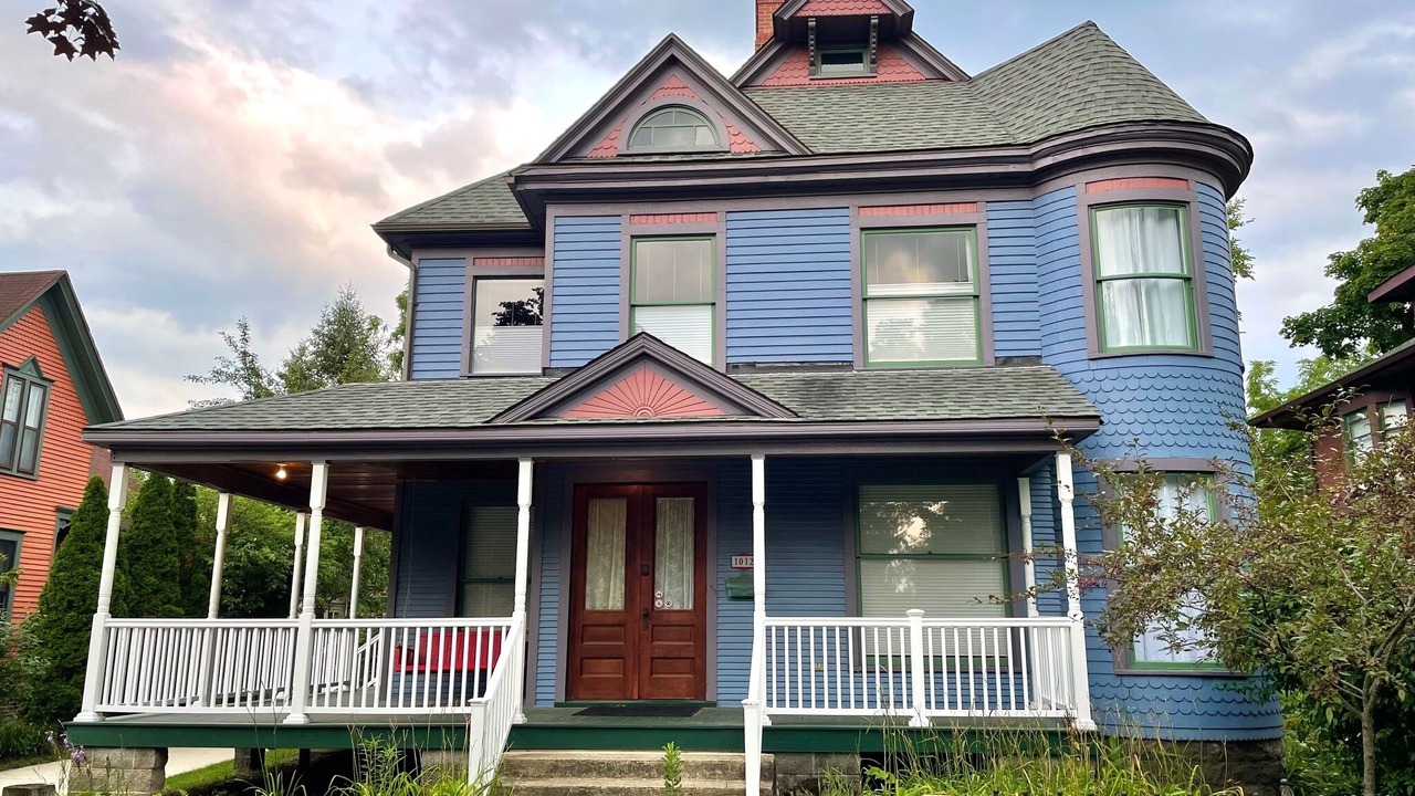 Photo of Outdoor in West Washington