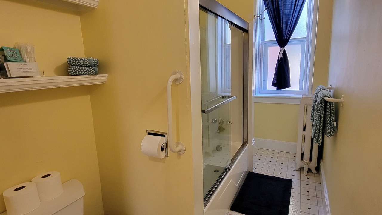 Photo of Bathroom in West Washington