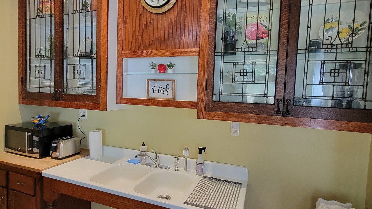 Photo of Kitchen in West Washington
