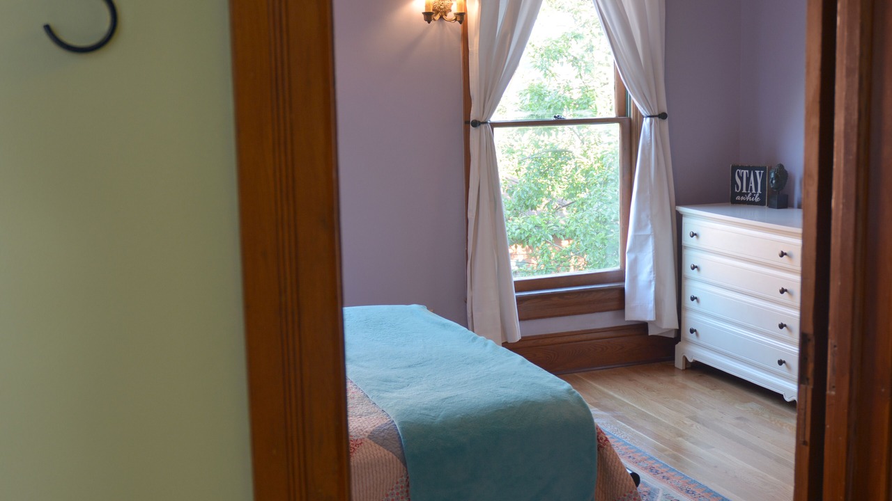 Photo of Bedroom in West Washington