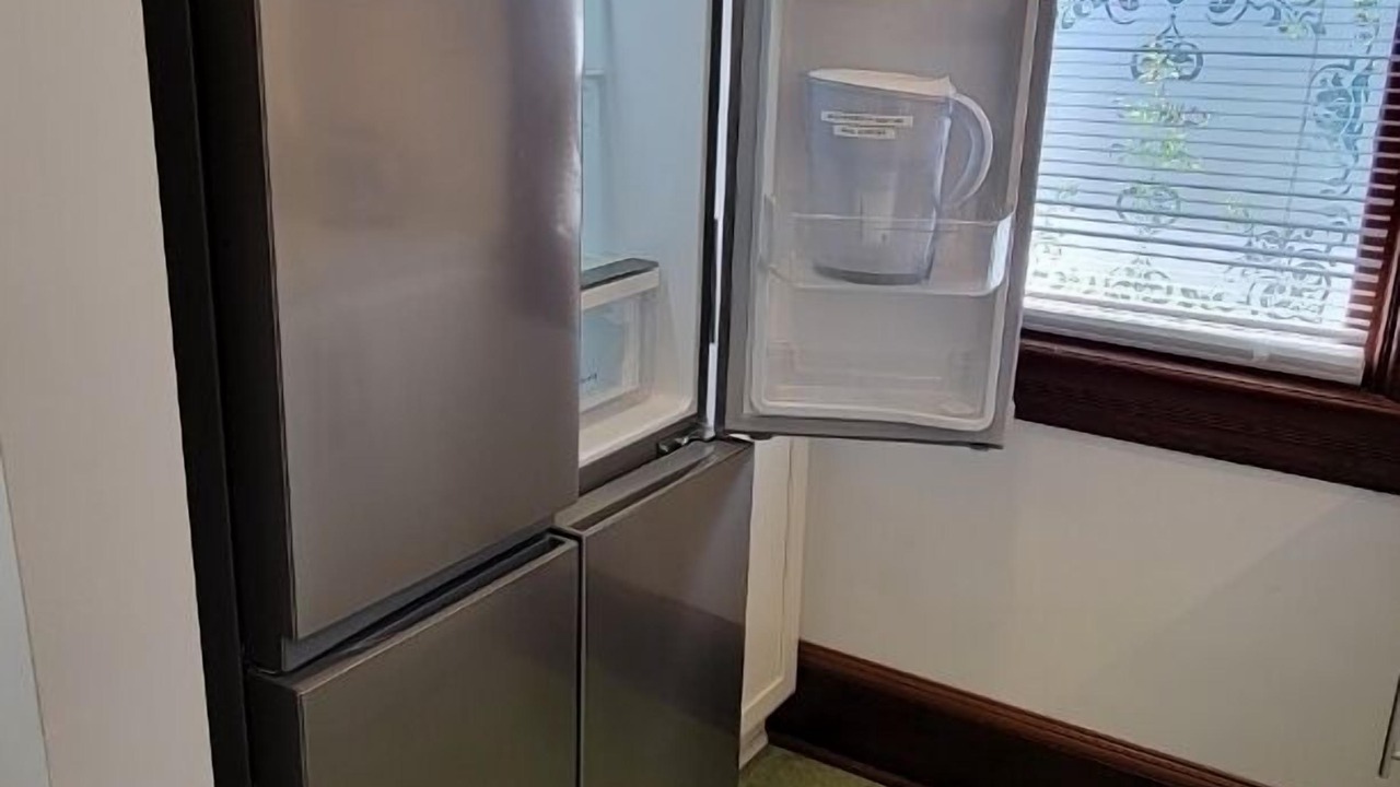 Photo of Kitchen in West Washington