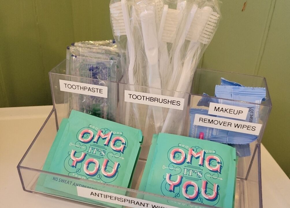 Photo of Bathroom in West Washington