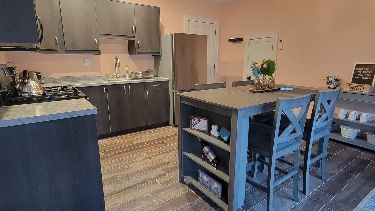 Photo of Kitchen in West Washington