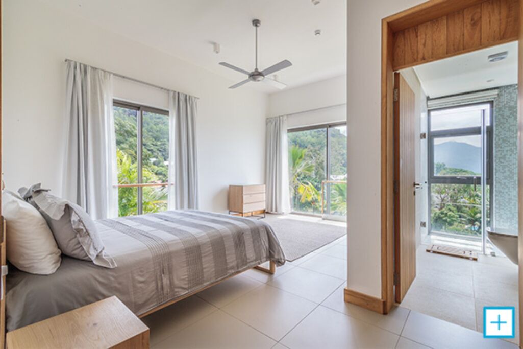 Photo of Bedroom in Glacis