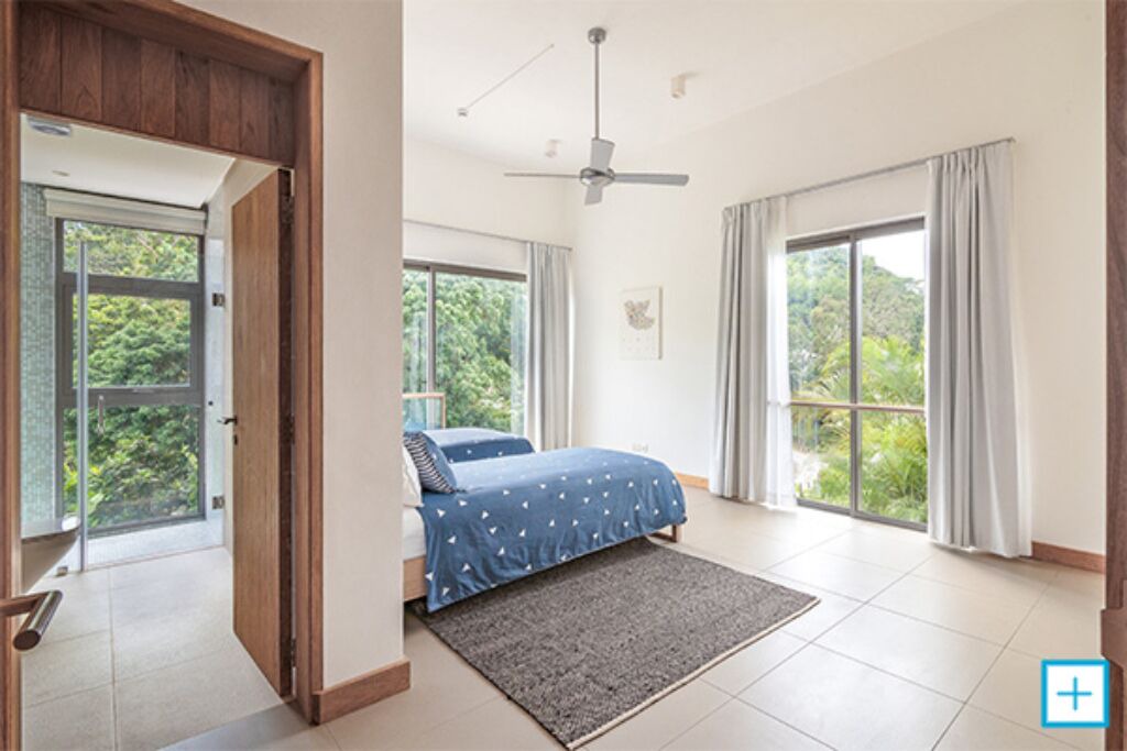Photo of Bedroom in Glacis